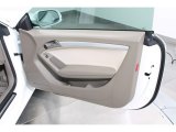 2011 Audi A5 2.0T quattro Coupe Door Panel