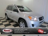 2010 Toyota RAV4 I4