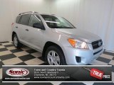2010 Toyota RAV4 I4