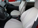2013 Mazda MAZDA5 Interiors