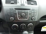 2013 Mazda MAZDA5 Sport Controls