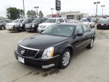 2011 Black Raven Cadillac DTS Premium #78122059