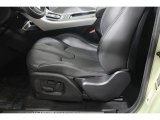 2012 Land Rover Range Rover Evoque Coupe Dynamic Front Seat