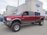 2011 Dodge Ram 3500 HD SLT Outdoorsman Crew Cab 4x4