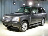 2006 Land Rover Range Rover Supercharged