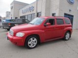 2011 Chevrolet HHR LT