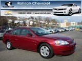 2008 Chevrolet Impala LT