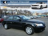 2009 Hyundai Sonata GLS