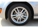2011 Mazda MX-5 Miata Sport Roadster Wheel