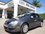 2010 Volkswagen Jetta S Sedan