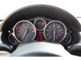 2011 Mazda MX-5 Miata Sport Roadster Gauges