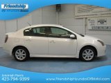 2011 Nissan Sentra 2.0 SR