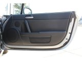 2011 Mazda MX-5 Miata Sport Roadster Door Panel
