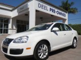 2010 Volkswagen Jetta SE Sedan
