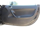 2009 Pontiac Solstice Roadster Door Panel