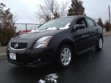 2010 Nissan Sentra 2.0 SR