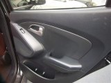 2011 Hyundai Tucson Limited Door Panel