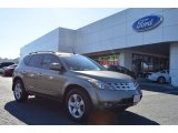 2004 Nissan Murano SL AWD