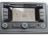 2013 Volkswagen Tiguan SE 4Motion Navigation