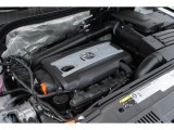 2013 Volkswagen Tiguan SE 4Motion 2.0 Liter FSI Turbocharged DOHC 16-Valve VVT 4 Cylinder Engine