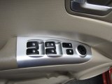 2009 Kia Sportage EX V6 4x4 Controls