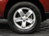 2009 Kia Sportage EX V6 4x4 Wheel