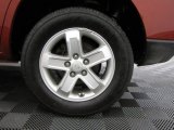 2009 Kia Sportage EX V6 4x4 Wheel