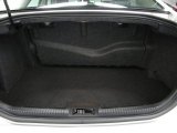 2010 Ford Fusion Hybrid Trunk