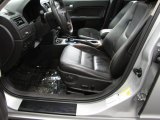 2010 Ford Fusion Hybrid Front Seat