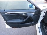 2007 Acura TL 3.5 Type-S Door Panel