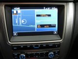 2010 Ford Fusion Hybrid Navigation