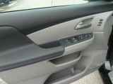 2013 Honda Odyssey Touring Elite Door Panel