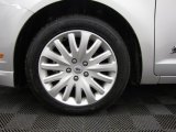 2010 Ford Fusion Hybrid Wheel