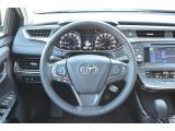 2013 Toyota Avalon XLE Steering Wheel