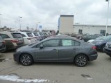 2013 Honda Civic EX Sedan