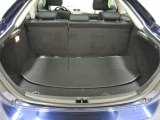 2010 Scion tC  Trunk