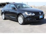 2013 Volkswagen Jetta SE Sedan