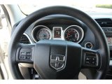 2011 Dodge Journey Mainstreet Steering Wheel