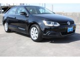 2013 Volkswagen Jetta SE Sedan