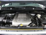 2009 Toyota Tundra Engines