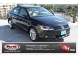 2013 Volkswagen Jetta SE Sedan