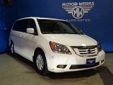 2010 Honda Odyssey EX-L