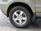 2007 Honda Pilot EX 4WD Wheel