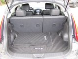 2012 Nissan Juke SL Trunk