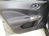 2012 Nissan Juke SL Door Panel