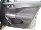 2012 Nissan Juke SL Door Panel