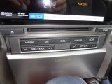 2010 Lexus GX 460 Audio System