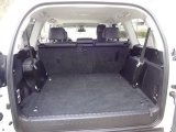 2010 Lexus GX 460 Trunk