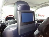 2010 Lexus GX 460 Entertainment System