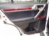2010 Lexus GX 460 Door Panel